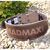 Атлетический пояс MadMax MFB-246 Full leather шкіряний Chocolate Brown M (MFB-246_M), изображение 2 Атлетический пояс MadMax MFB-246 Full leather шкіряний Chocolate Brown M (MFB-246_M), изображение 2