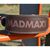Атлетический пояс MadMax MFB-246 Full leather шкіряний Chocolate Brown XL (MFB-246_XL), изображение 3 Атлетический пояс MadMax MFB-246 Full leather шкіряний Chocolate Brown XL (MFB-246_XL), изображение 3
