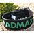 Атлетический пояс MadMax MFB-301 Suede Single Prong шкіряний Black/Green M (MFB-301_M), изображение 2 Атлетический пояс MadMax MFB-301 Suede Single Prong шкіряний Black/Green M (MFB-301_M), изображение 2