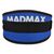 Атлетический пояс MadMax MFB-421 Simply the Best неопреновий Black M (MFB-421-BLU_M), изображение 2 Атлетический пояс MadMax MFB-421 Simply the Best неопреновий Black M (MFB-421-BLU_M), изображение 2