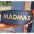 Атлетический пояс MadMax MFB-999 Restless Wild Black XL (MFB-999_XL), изображение 10 Атлетический пояс MadMax MFB-999 Restless Wild Black XL (MFB-999_XL), изображение 10
