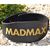 Атлетический пояс MadMax MFB-999 Restless Wild Black XL (MFB-999_XL), изображение 2 Атлетический пояс MadMax MFB-999 Restless Wild Black XL (MFB-999_XL), изображение 2