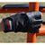 Перчатки для фитнеса MadMax MFG-248 Clasic Exclusive Black S (MFG-248-Black_S), изображение 9 Перчатки для фитнеса MadMax MFG-248 Clasic Exclusive Black S (MFG-248-Black_S), изображение 9
