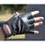 Перчатки для фитнеса MadMax MFG-248 Clasic Exclusive Black XL (MFG-248-Black_XL), изображение 2 Перчатки для фитнеса MadMax MFG-248 Clasic Exclusive Black XL (MFG-248-Black_XL), изображение 2