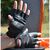 Перчатки для фитнеса MadMax MFG-248 Clasic Exclusive Black XL (MFG-248-Black_XL), изображение 4 Перчатки для фитнеса MadMax MFG-248 Clasic Exclusive Black XL (MFG-248-Black_XL), изображение 4