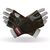 Перчатки для фитнеса MadMax MFG-248 Clasic Exclusive Black XL (MFG-248-Black_XL) Перчатки для фитнеса MadMax MFG-248 Clasic Exclusive Black XL (MFG-248-Black_XL)