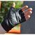 Перчатки для фитнеса MadMax MFG-248 Clasic Exclusive Black XXL (MFG-248-Black_XXL), изображение 6 Перчатки для фитнеса MadMax MFG-248 Clasic Exclusive Black XXL (MFG-248-Black_XXL), изображение 6