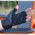 Рукавички для фітнесу MadMax MFG-269 Professional Exclusive Black XXL (MFG-269-Black_XXL), зображення 3