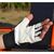 Перчатки для фитнеса MadMax MFG-269 Professional White XL (MFG-269-White_XL), изображение 3 Перчатки для фитнеса MadMax MFG-269 Professional White XL (MFG-269-White_XL), изображение 3