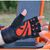 Перчатки для фитнеса MadMax MFG-568 Extreme 2nd edition Black/Red S (MFG-568_S), изображение 3 Перчатки для фитнеса MadMax MFG-568 Extreme 2nd edition Black/Red S (MFG-568_S), изображение 3