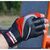 Перчатки для фитнеса MadMax MFG-568 Extreme 2nd edition Black/Red XL (MFG-568_XL), изображение 2 Перчатки для фитнеса MadMax MFG-568 Extreme 2nd edition Black/Red XL (MFG-568_XL), изображение 2