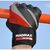Перчатки для фитнеса MadMax MFG-568 Extreme 2nd edition Black/Red XL (MFG-568_XL), изображение 9 Перчатки для фитнеса MadMax MFG-568 Extreme 2nd edition Black/Red XL (MFG-568_XL), изображение 9