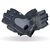 Перчатки для фитнеса MadMax MFG-820 MTi82 Black/Cool grey L (MFG-820_L) Перчатки для фитнеса MadMax MFG-820 MTi82 Black/Cool grey L (MFG-820_L)