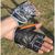 Перчатки для фитнеса MadMax MFG-831 Mti 83.1 Grey/Digital Camo L (MFG-831_L), изображение 7 Перчатки для фитнеса MadMax MFG-831 Mti 83.1 Grey/Digital Camo L (MFG-831_L), изображение 7