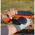 Перчатки для фитнеса MadMax MFG-850 Crazy Grey/Orange L (MFG-850_L), изображение 10 Перчатки для фитнеса MadMax MFG-850 Crazy Grey/Orange L (MFG-850_L), изображение 10
