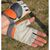 Перчатки для фитнеса MadMax MFG-850 Crazy Grey/Orange L (MFG-850_L), изображение 9 Перчатки для фитнеса MadMax MFG-850 Crazy Grey/Orange L (MFG-850_L), изображение 9