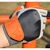 Перчатки для фитнеса MadMax MFG-850 Crazy Grey/Orange XL (MFG-850_XL), изображение 7 Перчатки для фитнеса MadMax MFG-850 Crazy Grey/Orange XL (MFG-850_XL), изображение 7