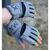 Перчатки для фитнеса MadMax MFG-860 Wild Grey/Green L (MFG-860_L), изображение 7 Перчатки для фитнеса MadMax MFG-860 Wild Grey/Green L (MFG-860_L), изображение 7
