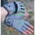 Перчатки для фитнеса MadMax MFG-860 Wild Grey/Green L (MFG-860_L), изображение 8 Перчатки для фитнеса MadMax MFG-860 Wild Grey/Green L (MFG-860_L), изображение 8