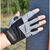Перчатки для фитнеса MadMax MFG-871 Damasteel Grey/Black L (MFG-871_L), изображение 4 Перчатки для фитнеса MadMax MFG-871 Damasteel Grey/Black L (MFG-871_L), изображение 4