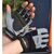 Перчатки для фитнеса MadMax MFG-871 Damasteel Grey/Black L (MFG-871_L), изображение 6 Перчатки для фитнеса MadMax MFG-871 Damasteel Grey/Black L (MFG-871_L), изображение 6