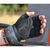 Перчатки для фитнеса MadMax MFG-880 Signature Black/Grey/Yellow L (MFG-880_L), изображение 3 Перчатки для фитнеса MadMax MFG-880 Signature Black/Grey/Yellow L (MFG-880_L), изображение 3