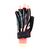 Перчатки для фитнеса MadMax MFG-911 Nine-eleven Zebra BW Zebra M (MFG-911-ZEB_M), изображение 2 Перчатки для фитнеса MadMax MFG-911 Nine-eleven Zebra BW Zebra M (MFG-911-ZEB_M), изображение 2