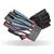 Перчатки для фитнеса MadMax MFG-911 Nine-eleven Zebra BW Zebra M (MFG-911-ZEB_M) Перчатки для фитнеса MadMax MFG-911 Nine-eleven Zebra BW Zebra M (MFG-911-ZEB_M)