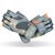 Перчатки для фитнеса MadMax MFG-921 Voodoo Light Grey/Orange M (MFG-921-ORG_M) Перчатки для фитнеса MadMax MFG-921 Voodoo Light Grey/Orange M (MFG-921-ORG_M)