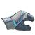 Перчатки для фитнеса MadMax MFG-921 Voodoo Mid Grey/Light blue M (MFG-921-BLU_M), изображение 2 Перчатки для фитнеса MadMax MFG-921 Voodoo Mid Grey/Light blue M (MFG-921-BLU_M), изображение 2