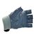Перчатки для фитнеса MadMax MFG-921 Voodoo Mid Grey/Light blue M (MFG-921-BLU_M), изображение 3 Перчатки для фитнеса MadMax MFG-921 Voodoo Mid Grey/Light blue M (MFG-921-BLU_M), изображение 3