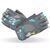 Перчатки для фитнеса MadMax MFG-921 Voodoo Mid Grey/Light blue M (MFG-921-BLU_M) Перчатки для фитнеса MadMax MFG-921 Voodoo Mid Grey/Light blue M (MFG-921-BLU_M)