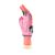 Перчатки для фитнеса MadMax MFG-931 No matter Pink S (MFG-931-PNK_S), изображение 6 Перчатки для фитнеса MadMax MFG-931 No matter Pink S (MFG-931-PNK_S), изображение 6
