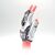 Перчатки для фитнеса MadMax MFG-931 No matter White S (MFG-931-WHT_S), изображение 3 Перчатки для фитнеса MadMax MFG-931 No matter White S (MFG-931-WHT_S), изображение 3