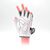 Перчатки для фитнеса MadMax MFG-931 No matter White S (MFG-931-WHT_S), изображение 5 Перчатки для фитнеса MadMax MFG-931 No matter White S (MFG-931-WHT_S), изображение 5