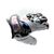 Перчатки для фитнеса MadMax MFG-931 No matter White S (MFG-931-WHT_S), изображение 7 Перчатки для фитнеса MadMax MFG-931 No matter White S (MFG-931-WHT_S), изображение 7