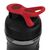 Шейкер спортивный BlenderBottle SportMixer Flip 28oz/820ml Black/Red (SM 28oz Black/Red), изображение 5 Шейкер спортивный BlenderBottle SportMixer Flip 28oz/820ml Black/Red (SM 28oz Black/Red), изображение 5