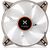 Кулер до корпусу Vinga RGB fan-07 Кулер до корпусу Vinga RGB fan-07