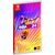 Игра Nintendo NBA 2K24, картридж (5026555071086), изображение 2 Игра Nintendo NBA 2K24, картридж (5026555071086), изображение 2