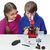 Микроскоп Bresser Biolux SEL 40x-1600x Red (927061), изображение 6 Микроскоп Bresser Biolux SEL 40x-1600x Red (927061), изображение 6