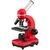 Микроскоп Bresser Biolux SEL 40x-1600x Red (927061) Микроскоп Bresser Biolux SEL 40x-1600x Red (927061)