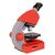 Микроскоп Bresser Junior 40x-640x Red (923031), изображение 2 Микроскоп Bresser Junior 40x-640x Red (923031), изображение 2
