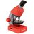 Микроскоп Bresser Junior 40x-640x Red (923031) Микроскоп Bresser Junior 40x-640x Red (923031)