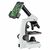 Микроскоп Bresser Junior Biolux 40x-2000x (928249), изображение 3 Микроскоп Bresser Junior Biolux 40x-2000x (928249), изображение 3