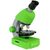 Микроскоп Bresser Junior 40x-640x Green (923040) Микроскоп Bresser Junior 40x-640x Green (923040)