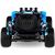 Радіокерована іграшка Overmax X-Hooligan (OV-X-HOOLIGAN), зображення 4 Радіокерована іграшка Overmax X-Hooligan (OV-X-HOOLIGAN), зображення 4