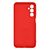 Чохол до мобільного телефона Armorstandart ICON Case Samsung M34 5G (M346) Camera cover Red (ARM69638), зображення 2 Чохол до мобільного телефона Armorstandart ICON Case Samsung M34 5G (M346) Camera cover Red (ARM69638), зображення 2