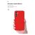 Чохол до мобільного телефона Armorstandart ICON Case Samsung M34 5G (M346) Camera cover Red (ARM69638), зображення 7 Чохол до мобільного телефона Armorstandart ICON Case Samsung M34 5G (M346) Camera cover Red (ARM69638), зображення 7