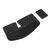 Комплект Microsoft Sculpt Ergonomic Desktop (L5V-00017), изображение 4 Комплект Microsoft Sculpt Ergonomic Desktop (L5V-00017), изображение 4