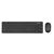 Комплект Microsoft Desktop Bundle BT Black (1AI-00011) Комплект Microsoft Desktop Bundle BT Black (1AI-00011)
